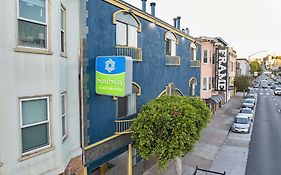 Surestay By Best Western San Francisco Marina District